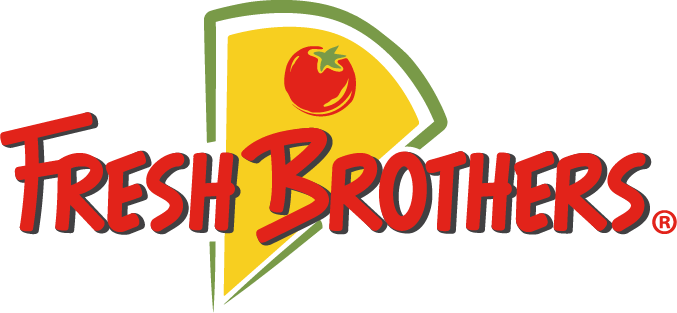Freshbrothers Full Color Logo